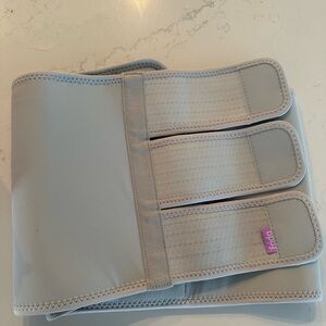 Frida Gray Postpartum Belly Wrap